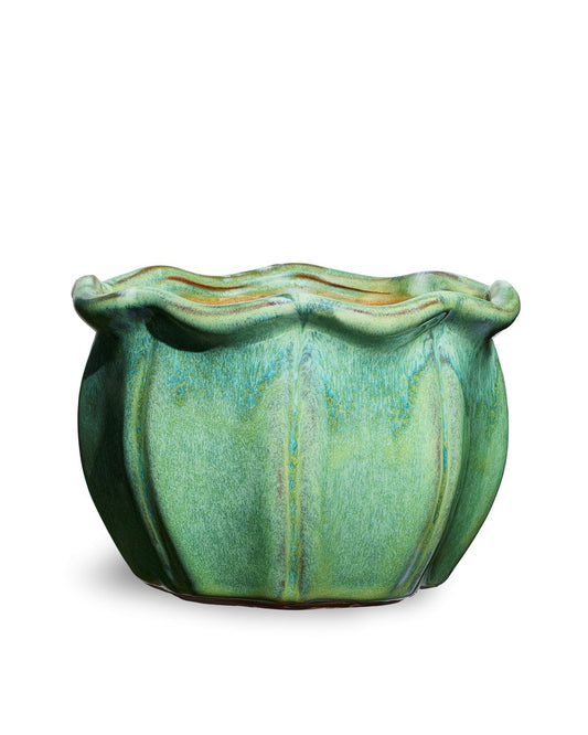 INDOOR Medium Light Green Succulent Pot