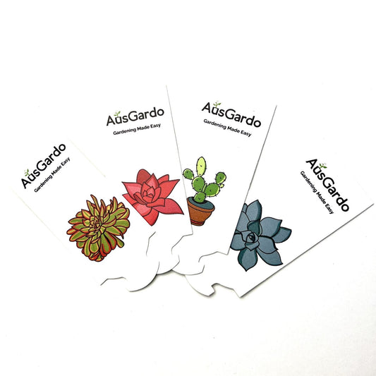 Eco Plant Tags (20 pack)