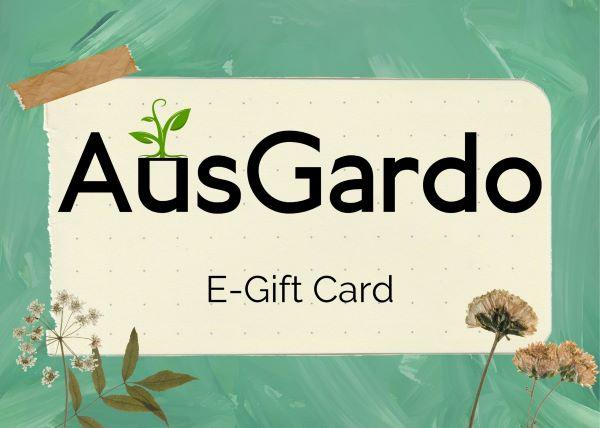AusGardo E-Gift Card - AusGardo